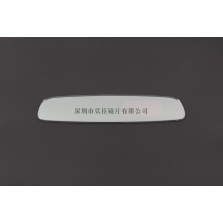 2.5D行车记录仪后视镜片