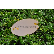 玻璃镜片